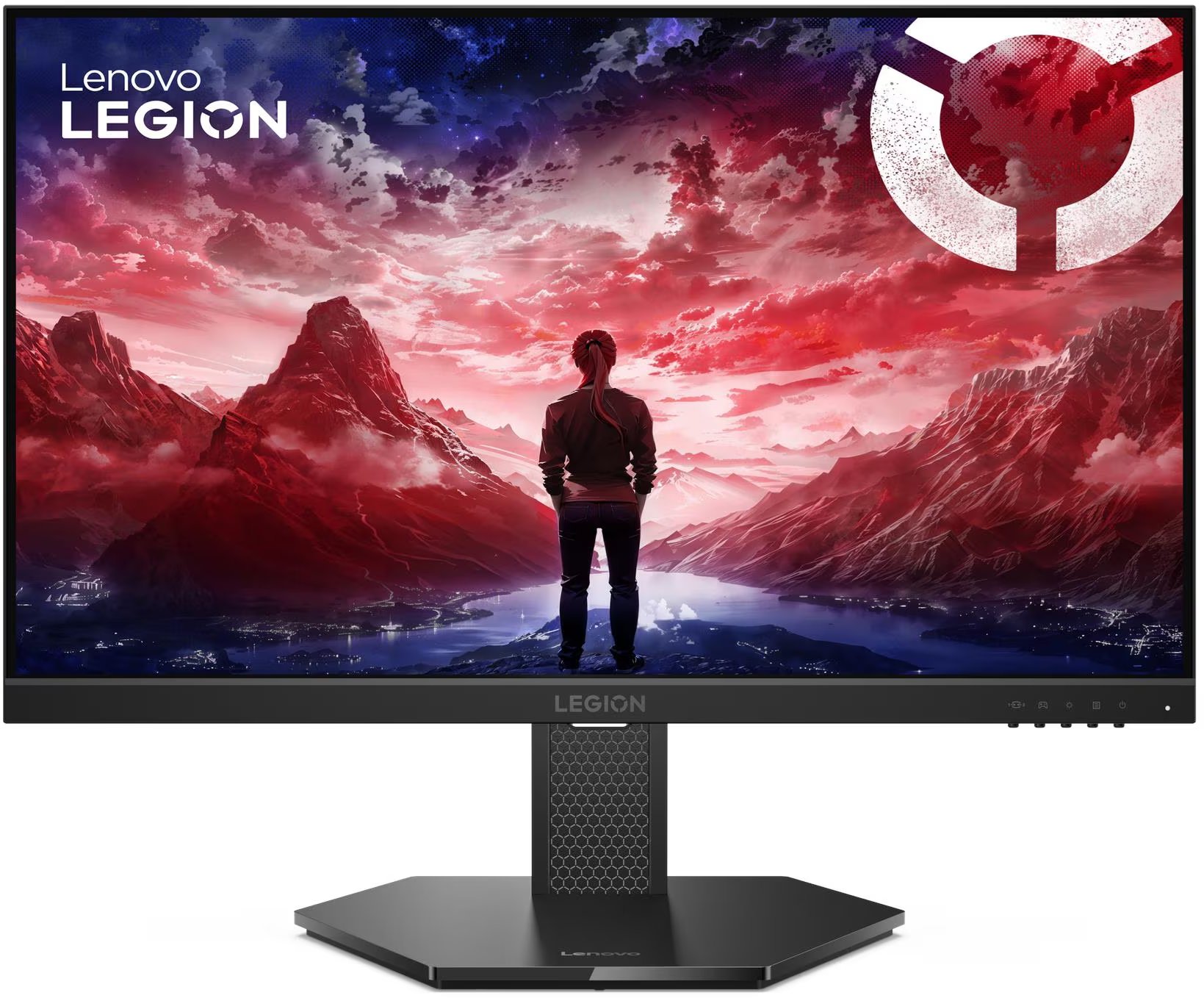 Lenovo Legion 24-15 (67E7GAC4EU) | 67E7GAC4EU