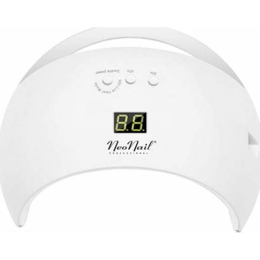 Lampa do paznokci NeoNail Eco LED