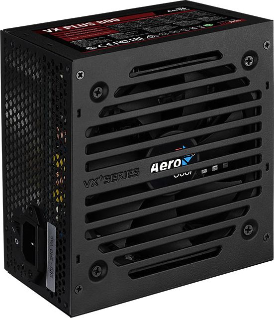 Aerocool VX PLUS 800W ATX Power