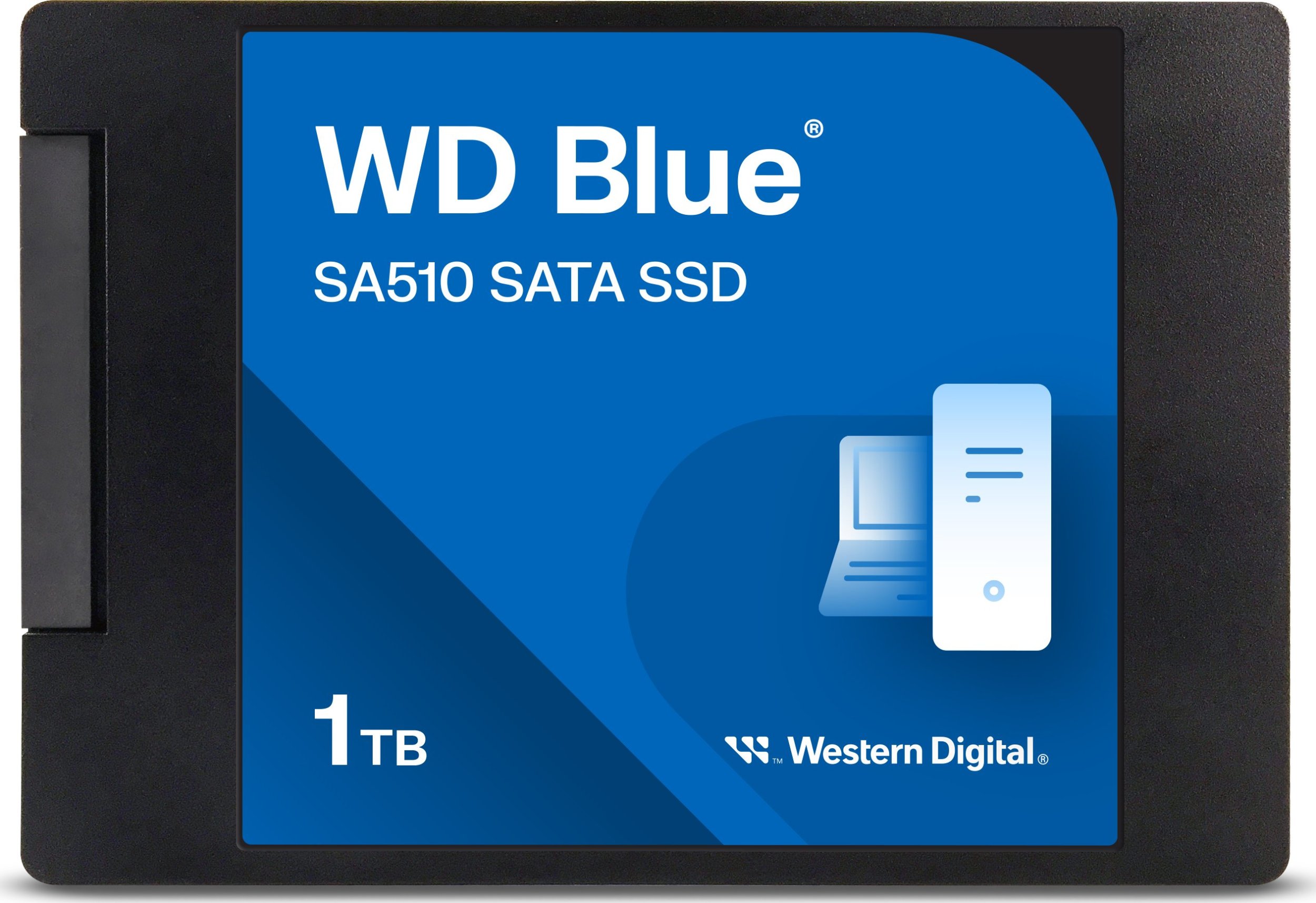 SanDisk Blue SA510 1TB 2.5&quot
