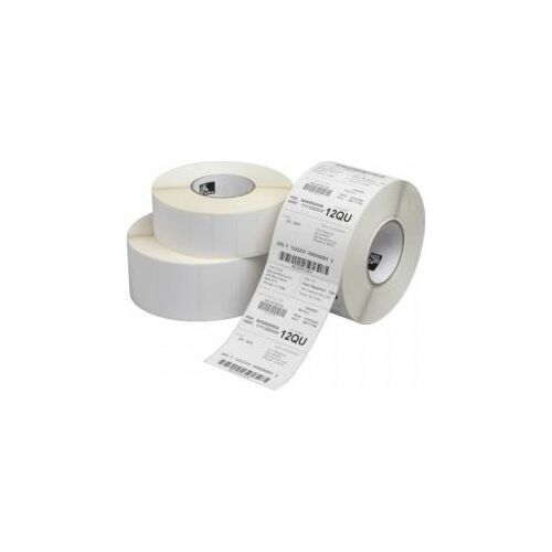 ZEBRA Thermoetiketten 102x64mm perma 12xRollen,Z-Select