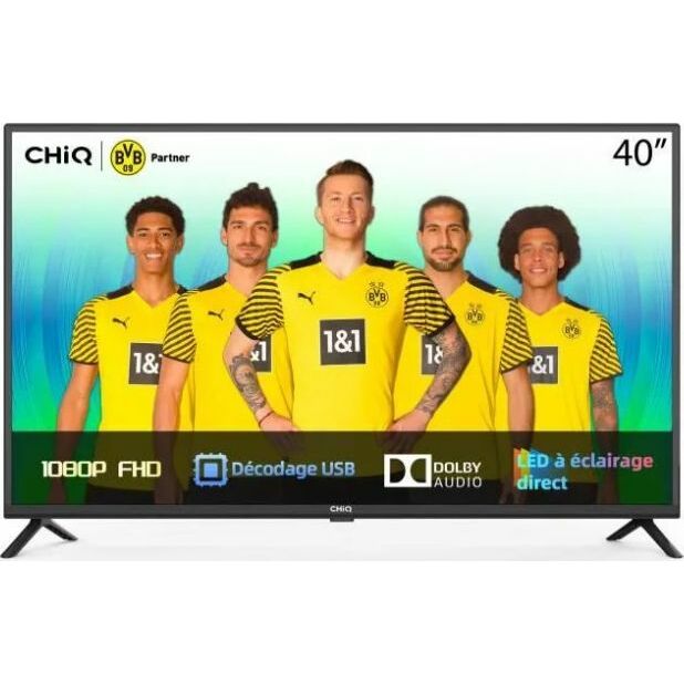 CHiQ L40G5W LED 40`` Full HD