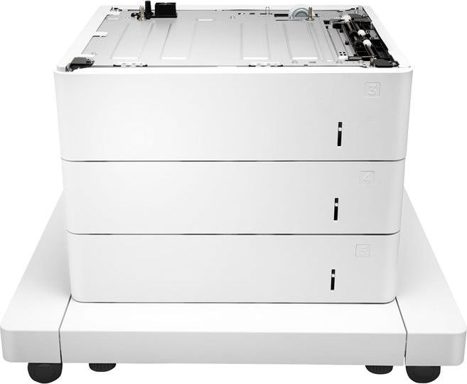 HP HP Podajnik LaserJet 3x550-sheet paper