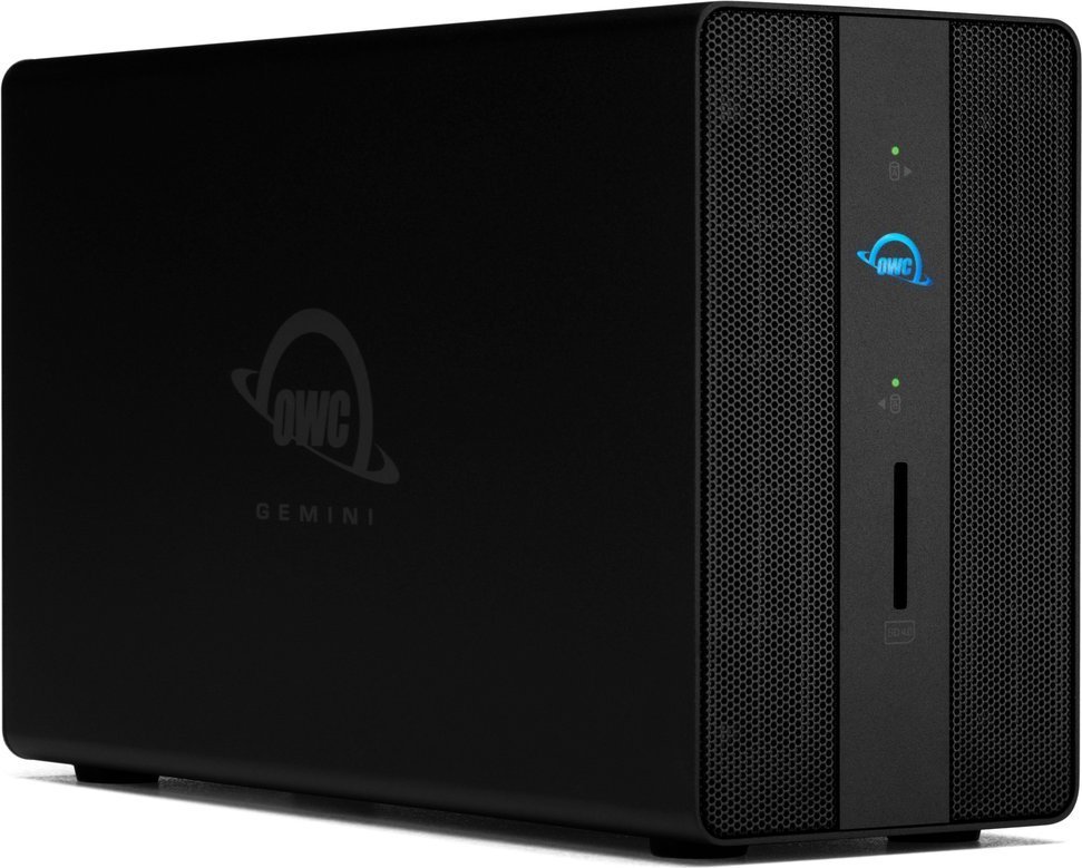 Macierz dyskowa OWC 12.0TB HDD