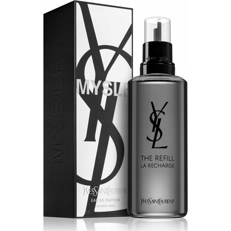 Yves Saint Laurent Perfumy męskie MYSLF