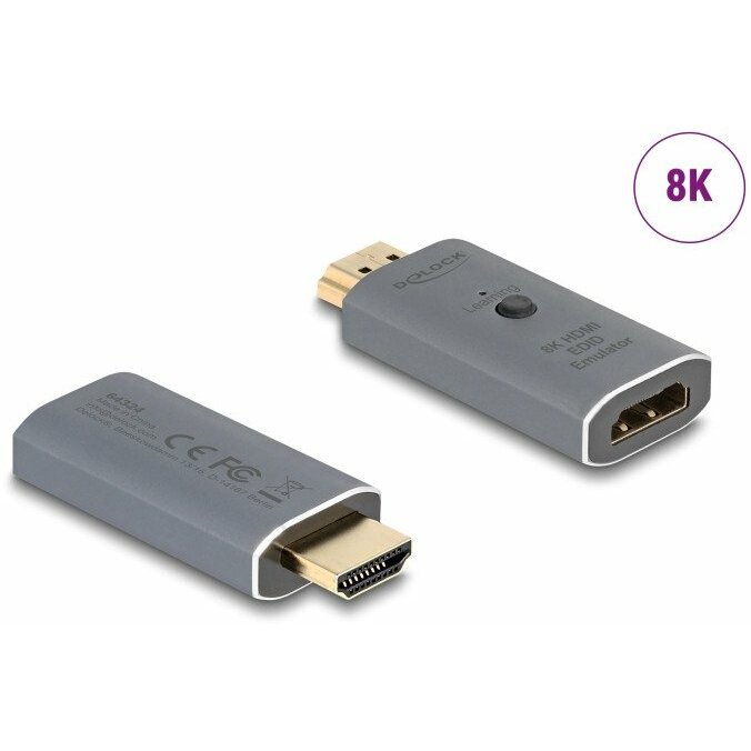 Adapter AV Delock DELOCK HDMI EDID