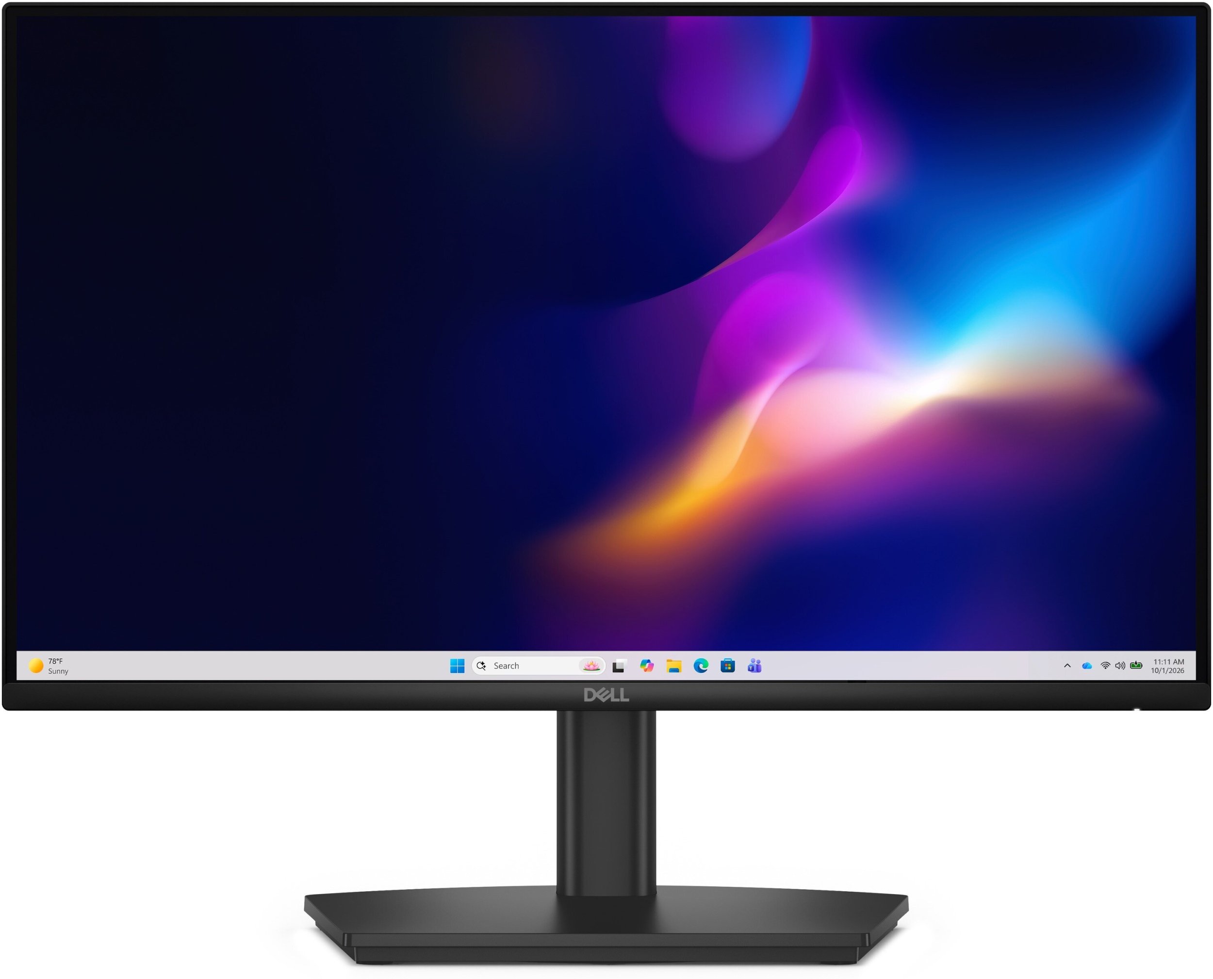 Dell Pro E2226HS 210-BWPH - 21