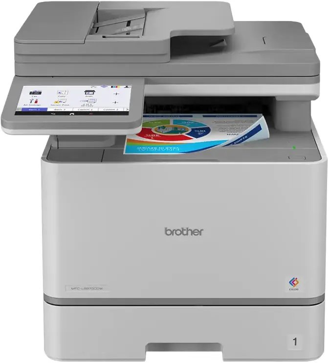 Brother MFC-L8970CDW | 4977766841450 | 4977766841450