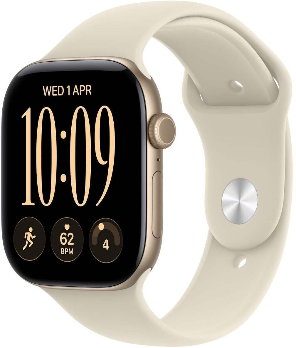 Apple Watch Series 12 GPS 42mm
