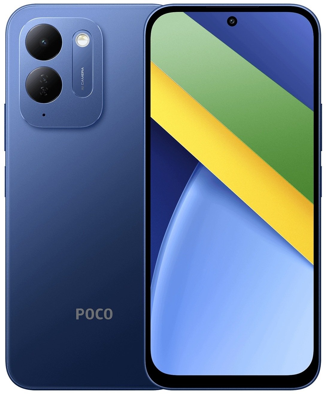 Xiaomi POCO C95 Pro 8/256GB Blue