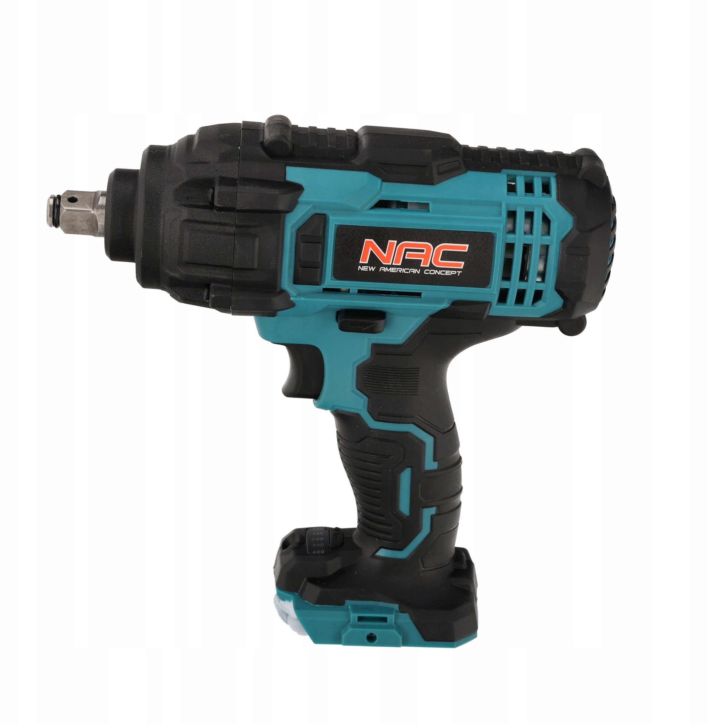 NAC IW-LI-400-20V NAC Akumulatorowy | 5905842520257