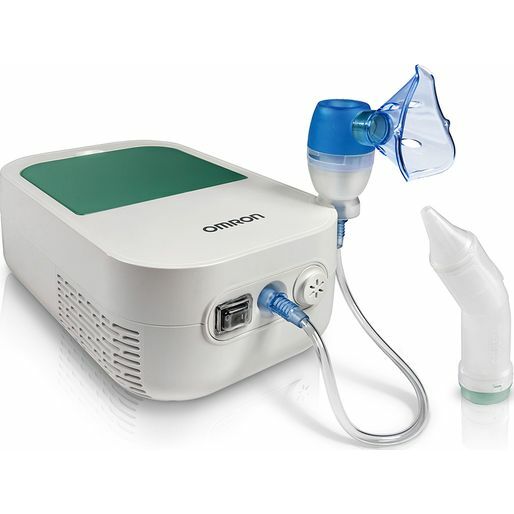 Omron NE-C301-E nebulizer | NE-C301-E |