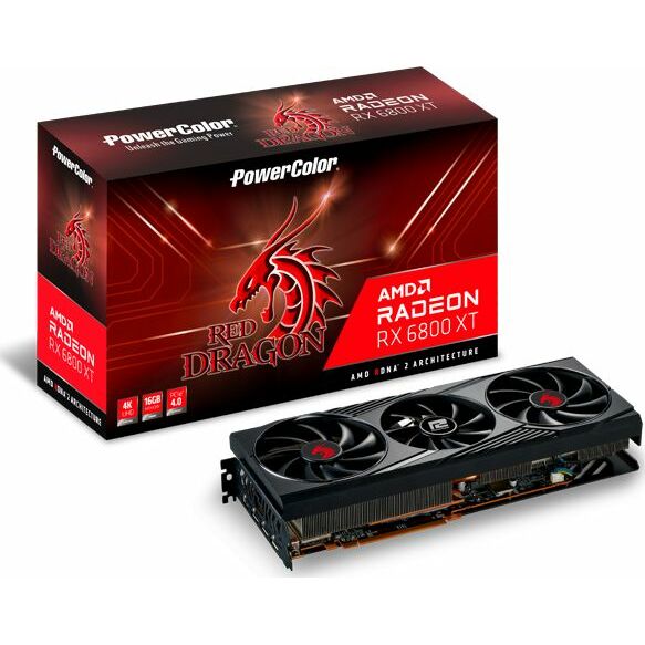 Power Color PowerColor Radeon RX 6800