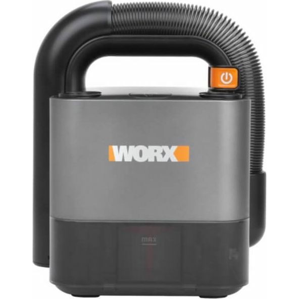 Odkurzacz ręczny Worx Cube Vac 20