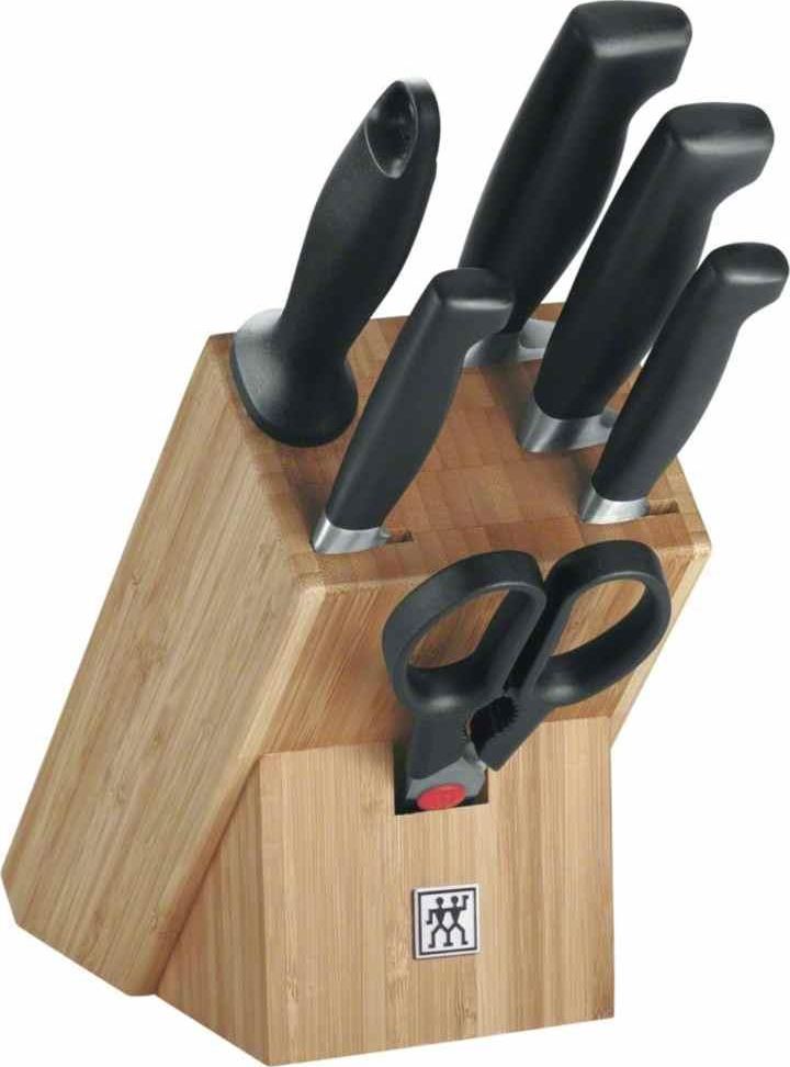 Zwilling Zestaw noży ZWILLING Four Star