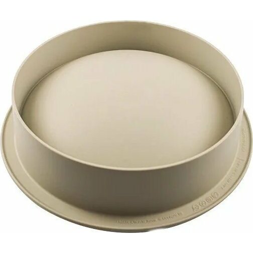 Elastotech Silikomart forma silikonowa 20cm(h7cm),Goccia