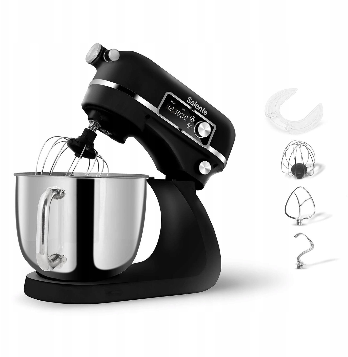 Robot kuchenny Evolveo Salente DigiChef2, robot