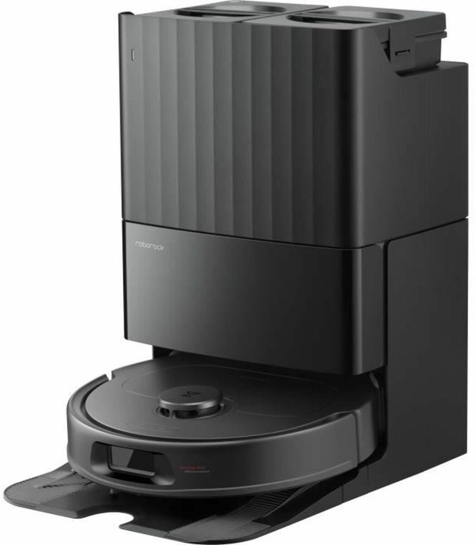 Roborock QR 598 Robot Vacuum Cleaner