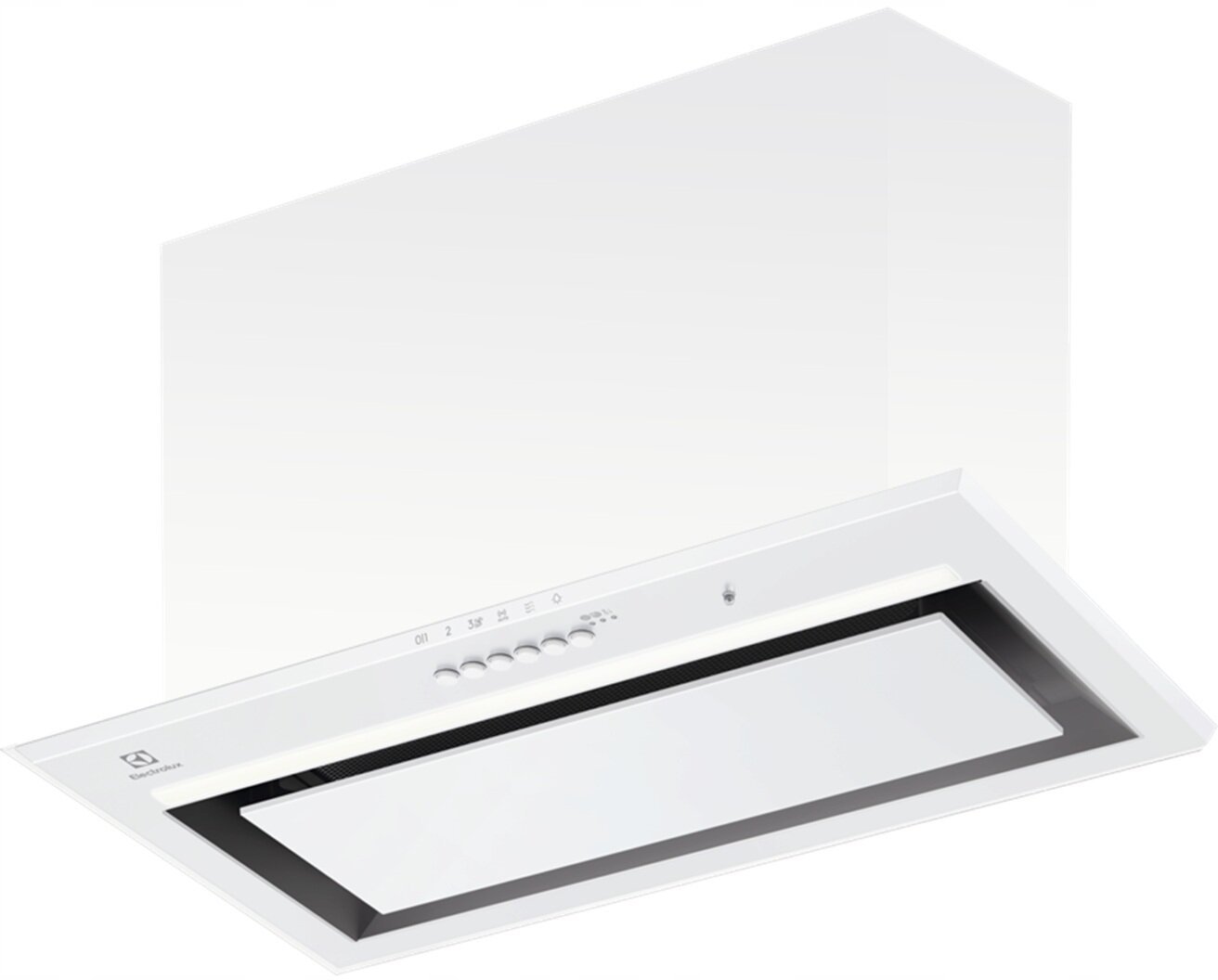 Nosūcējs ELECTROLUX LFG815W | 7333394130927 |