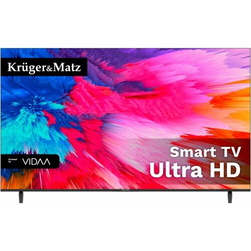 Kruger&Matz 65" UHD (KM0265UHD-V3) | KM0265UHD-V3