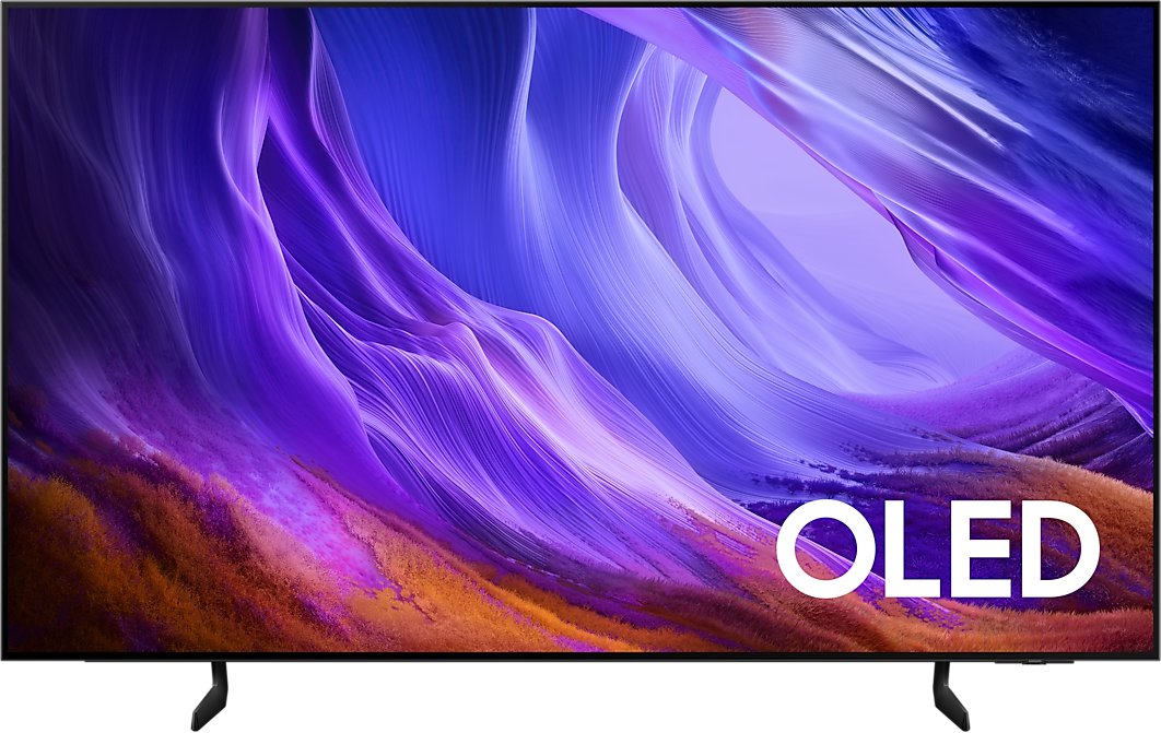 Samsung QE65S85HAE 65" OLED 4K UHD