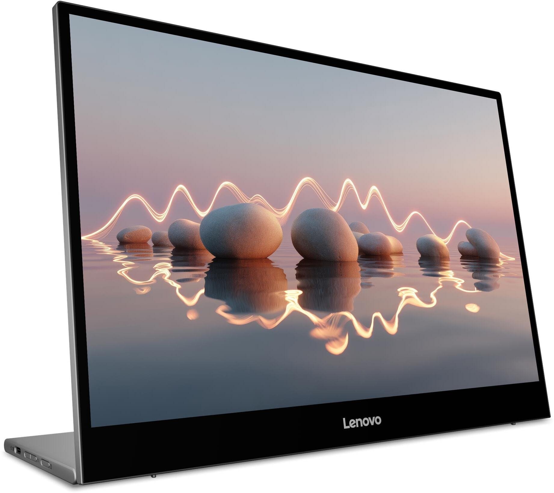 Lenovo L16 68F4UAC1WL - 16" WUXGA