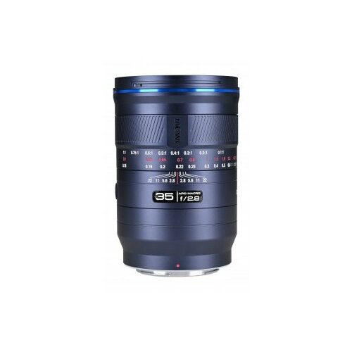 Laowa Acris 35 mm f/2,8