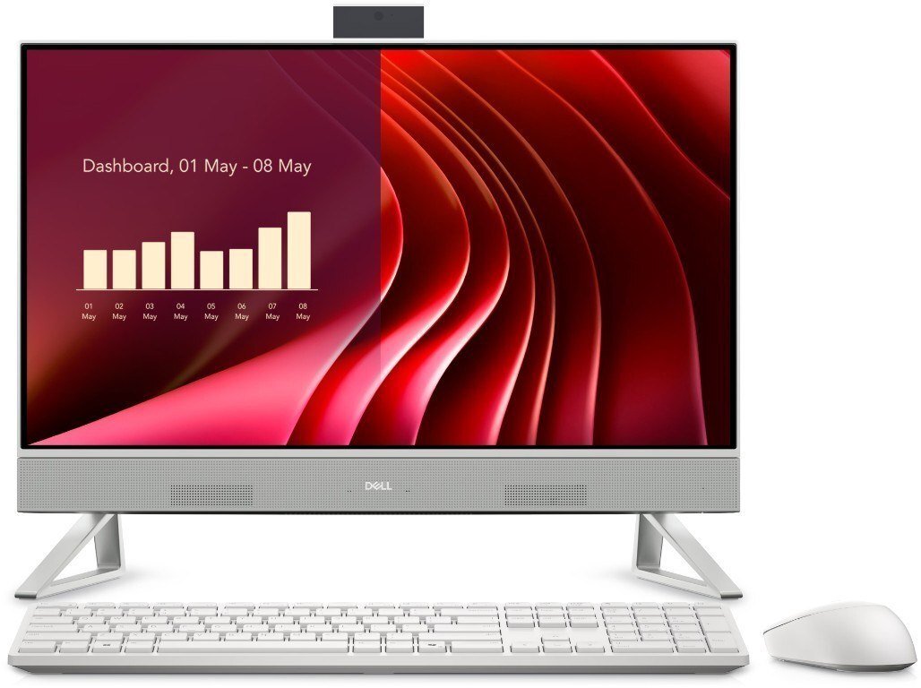 Dell 24 All-in-One EC24250 - Intel