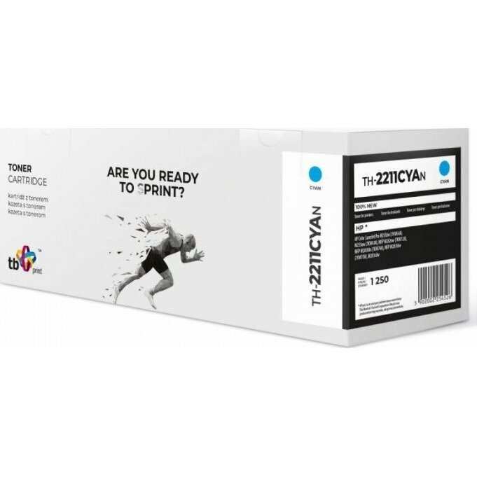 Toner TB Print Toner do HP
