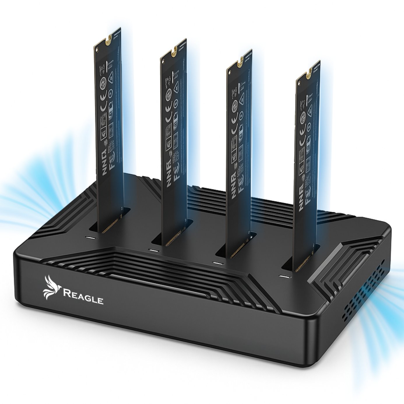 Kieszeń Reagle ADAPTER KIESZEŃ NA 4x
