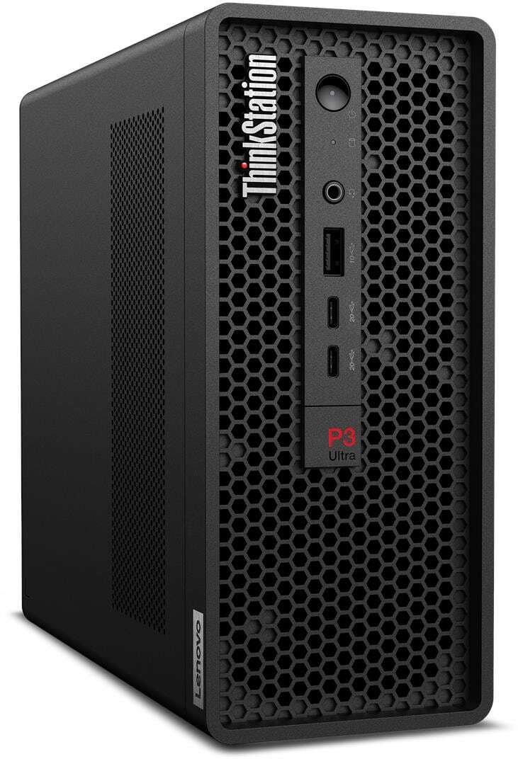 Lenovo ThinkStation P3 Ultra SFF G2