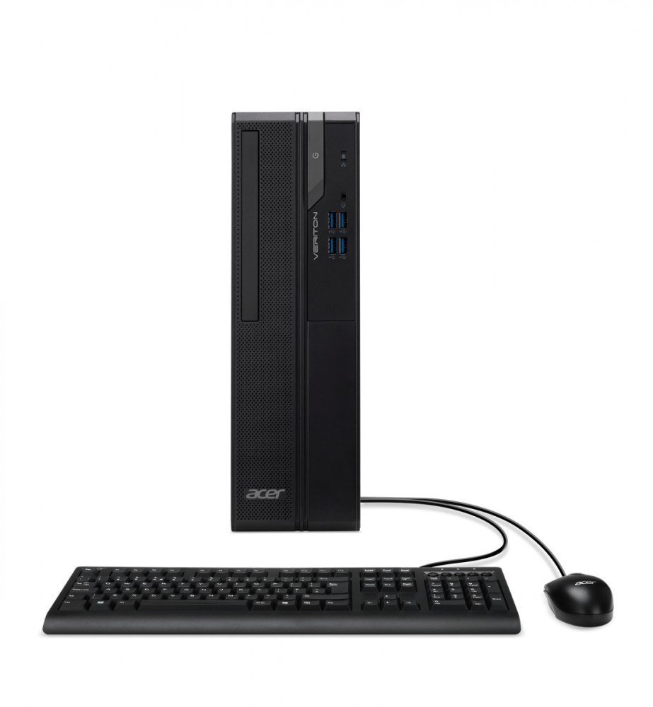 Acer Desktop Veriton VX27 10G -