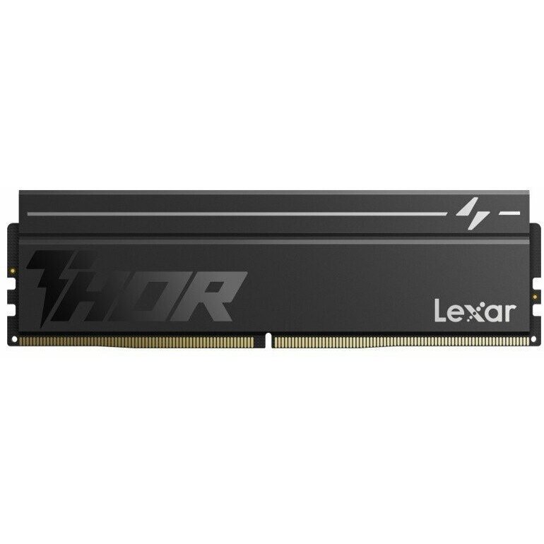 Lexar PC 16GB DDR5-6000 CL38 Memory