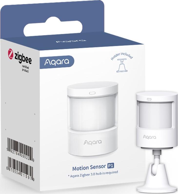 Aqara Motion and Light Sensor P1