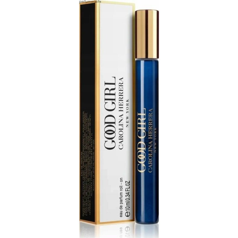 Carolina Herrera Good Girl EDP woda