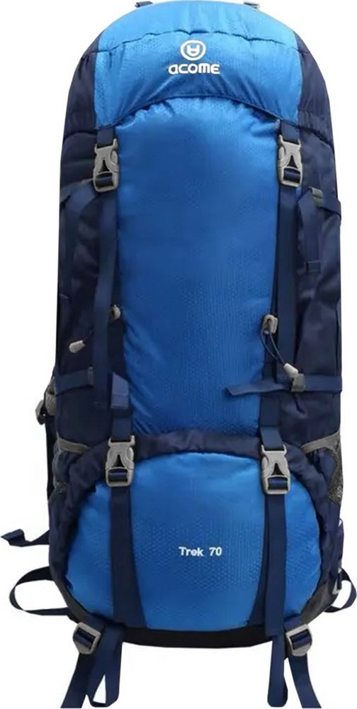 Linkbasic Acome Trek 70L blue |