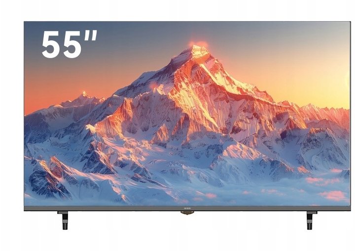AIWA TS-551N 55" 60Hz LED 4K