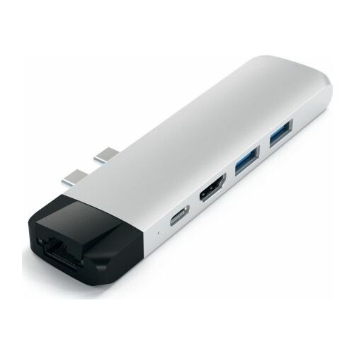 Satechi Pro Hub USB-C (ST-TCPHES) |