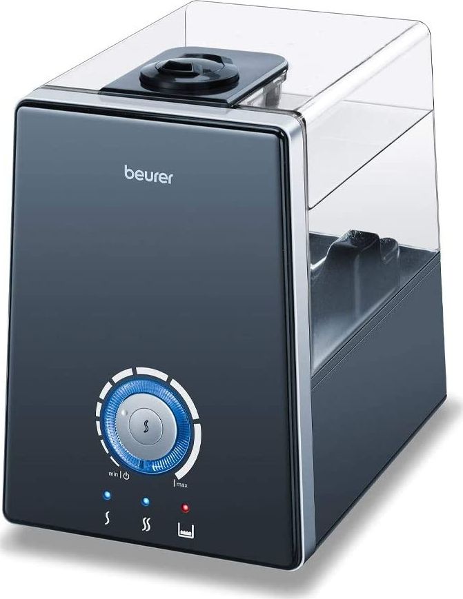 Nawilżacz powietrza Beurer LB 88 Black