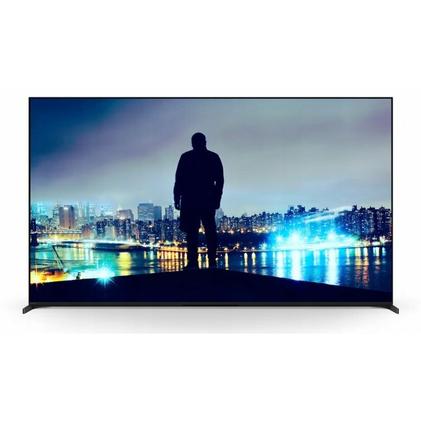 Sony FWD-55XR8M2 55" QD-OLED 4K UHD