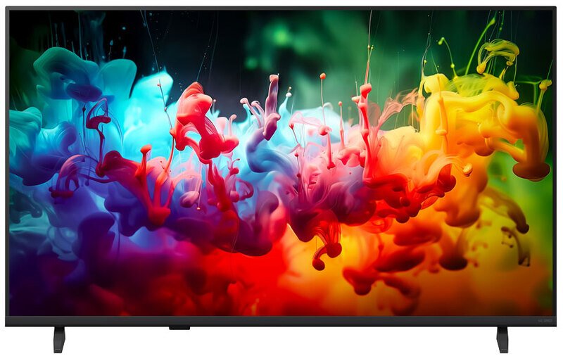 LG 43QNED72B3B QNED 43" 4K Ultra