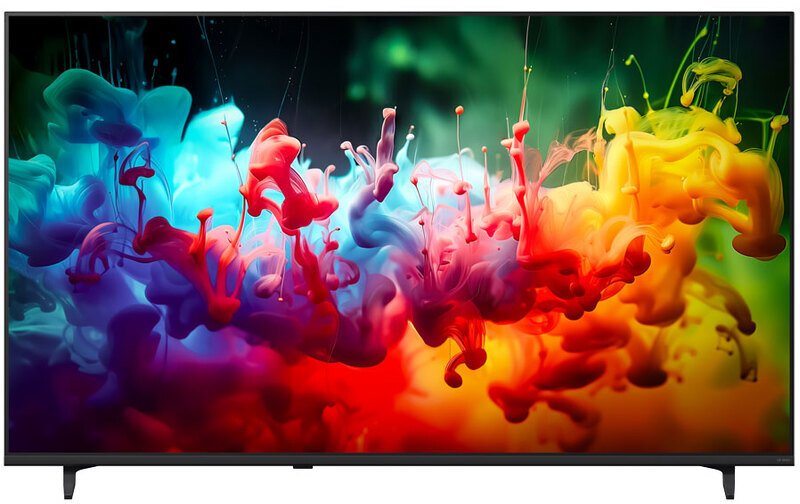 LG QNED72 AI 65`` 4K UHD