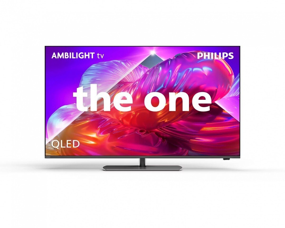 Philips Ambilight 75PQS9011/12 75" QLED 4K