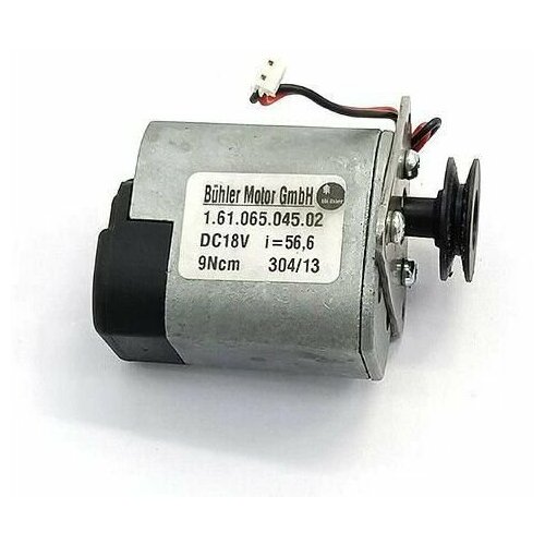 Zebra Zebra KIT MOTOR FOR RIBBON