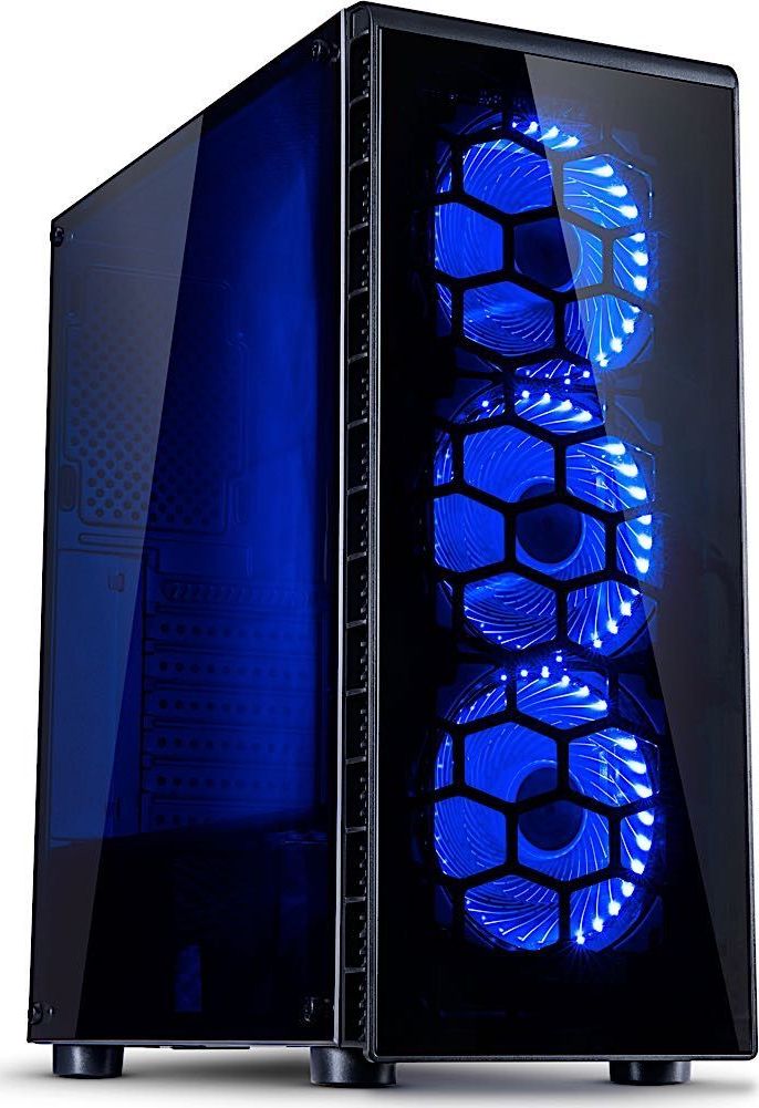 Inter-Tech CXC2 (88881292) | 88881292 |