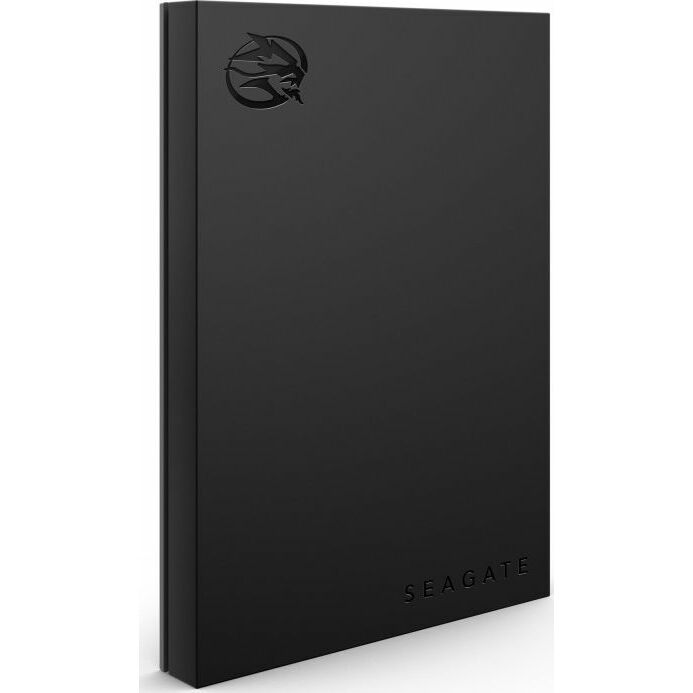 Zewnętrzny HDD Seagate FireCuda Gaming HDD