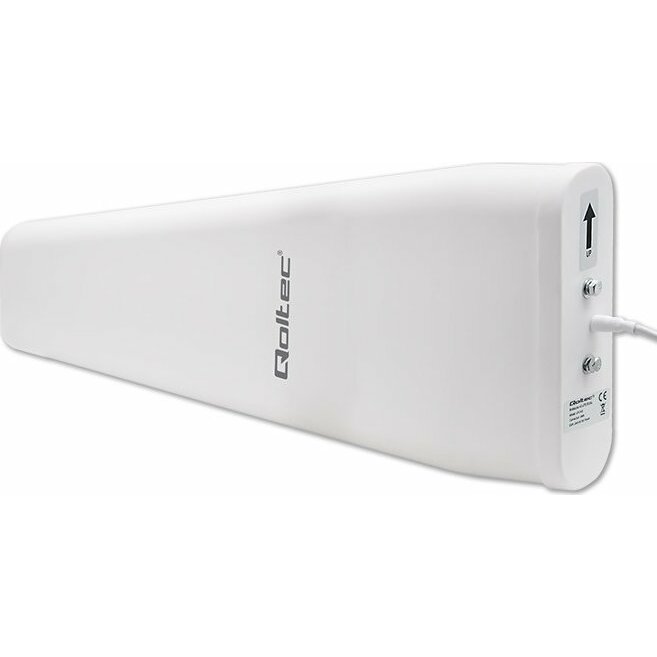 Qoltec Antena 4G LTE DUAL |