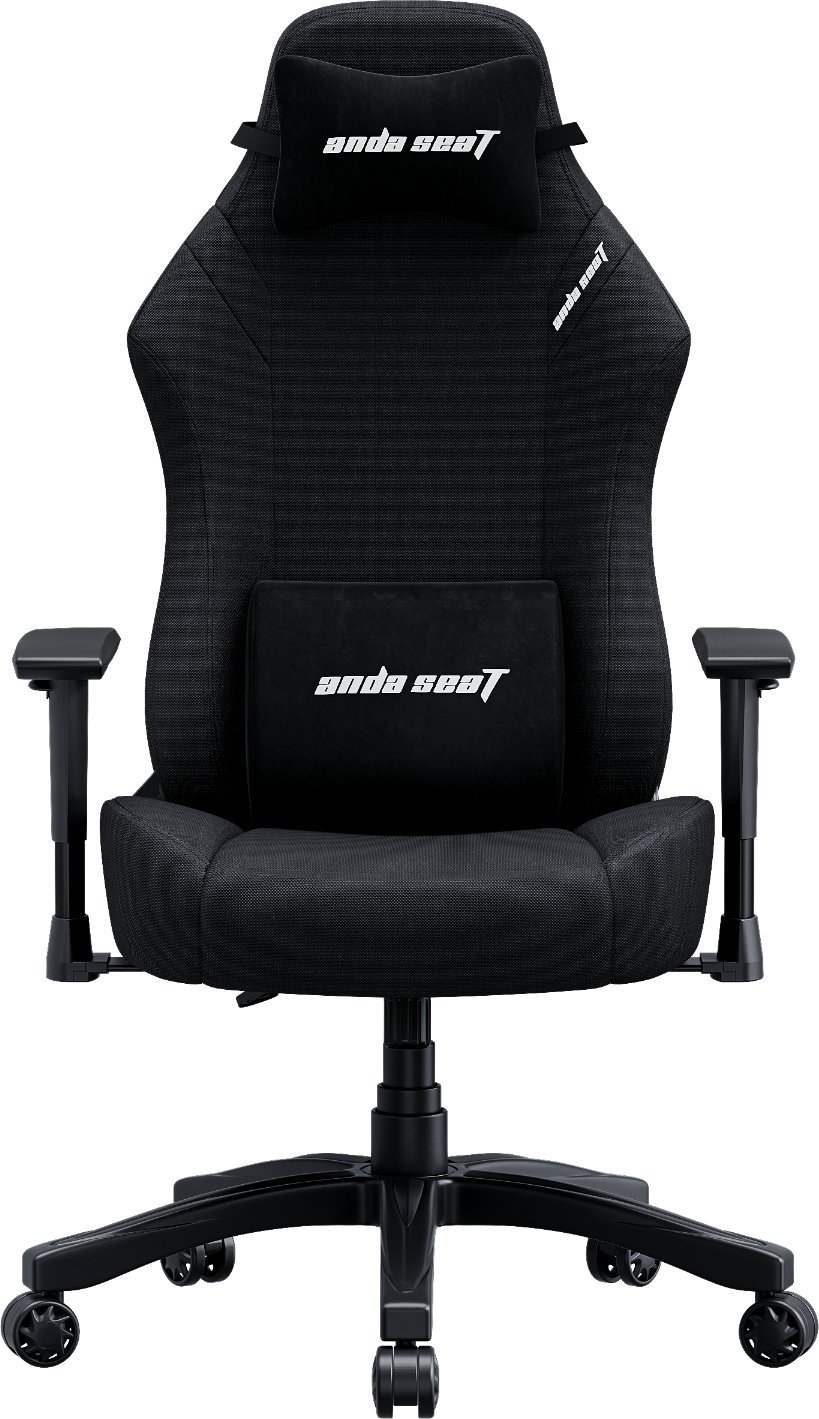 Fotel Anda Seat Fotel gamingowy Anda