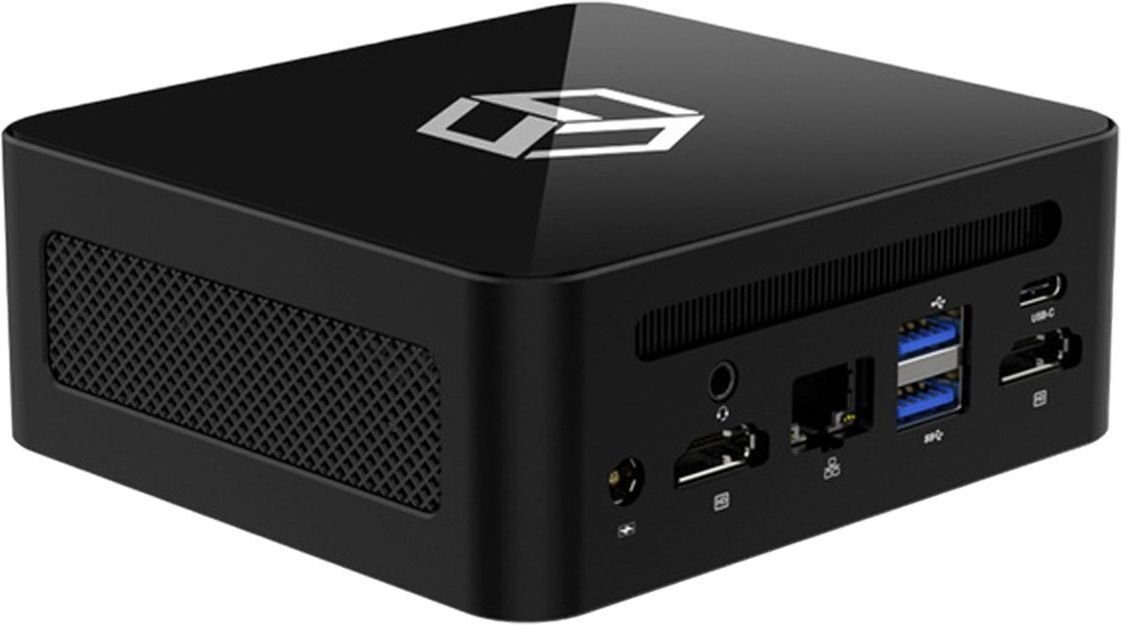 Qoobe Mini PC C5-210H - Intel