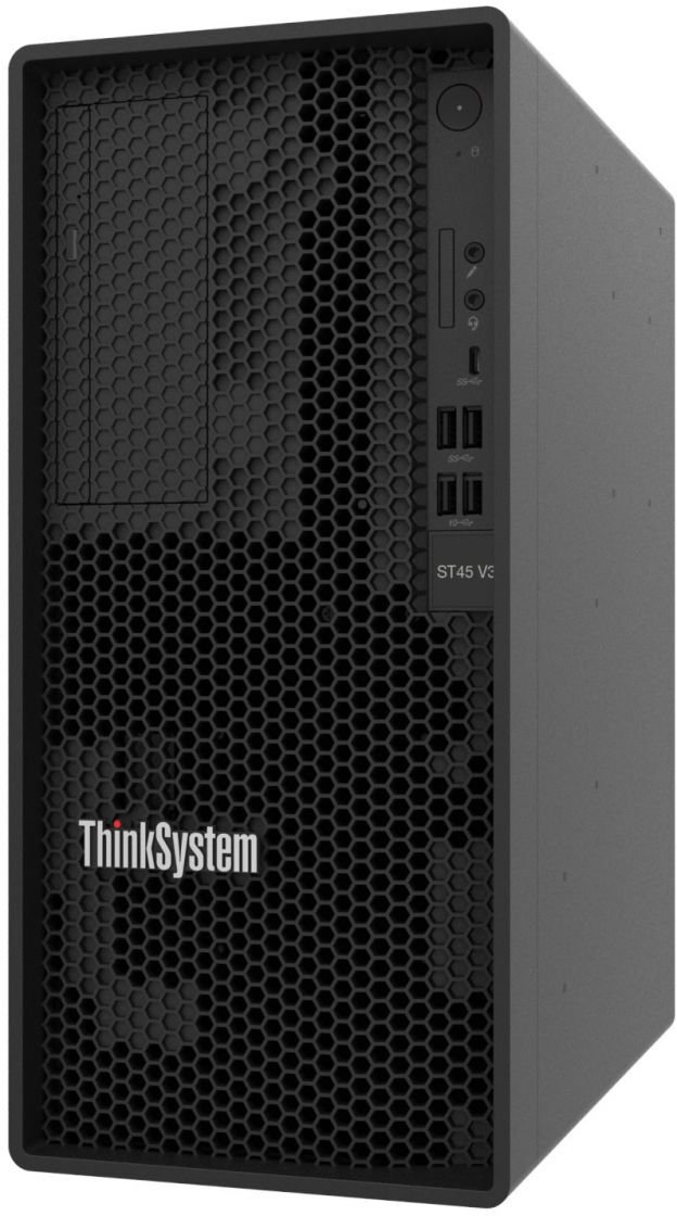 Serwer Lenovo ThinkSystem ST45 V3 4344P